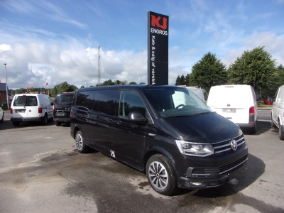VW Transporter