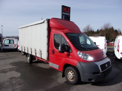 Fiat Ducato 35