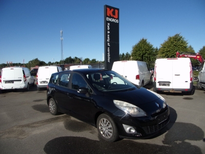Renault Grand Scenic III