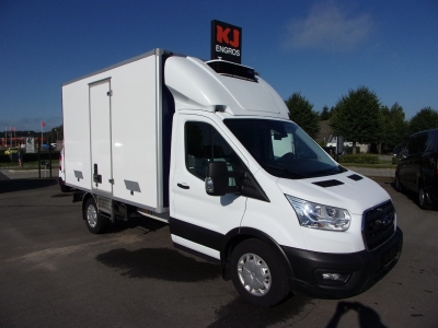 Ford Transit 350 L3 Chassis