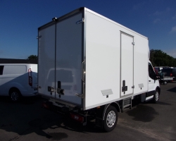Ford Transit 350 L3 Chassis
