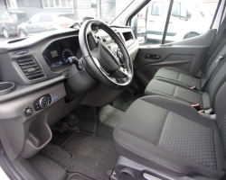 Ford Transit 350 L3 Chassis