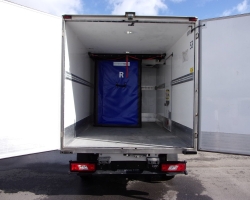 Ford Transit 350 L3 Chassis