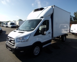 Ford Transit 350 L3 Chassis