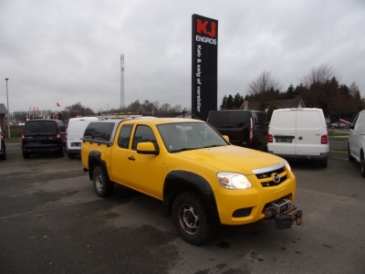 Mazda BT-50