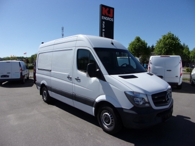 Mercedes Sprinter 316