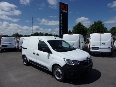 Renault Express