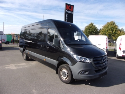 Mercedes Sprinter 319