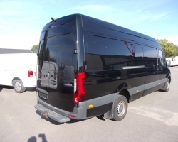 Mercedes Sprinter 319