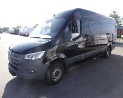 Mercedes Sprinter 319