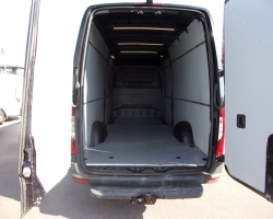 Mercedes Sprinter 319
