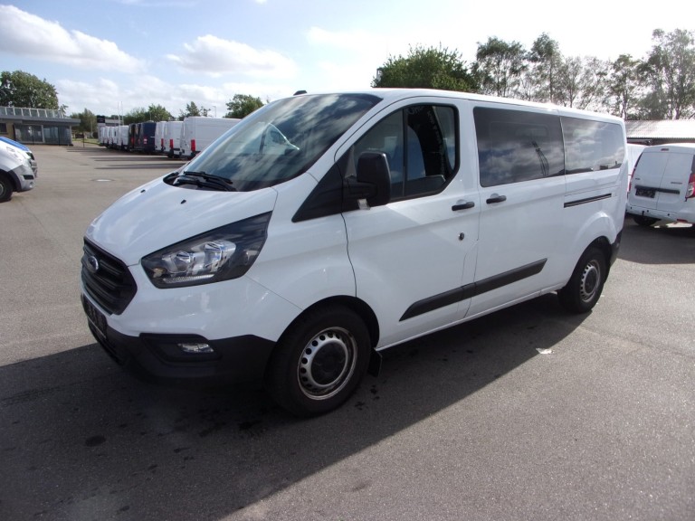 Ford Transit Custom Kombi 340L
