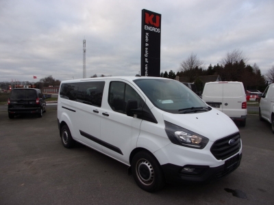 Ford Transit Custom Kombi 340 L2