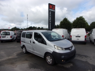 Nissan NV200