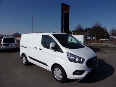 Ford Transit Custom 280S