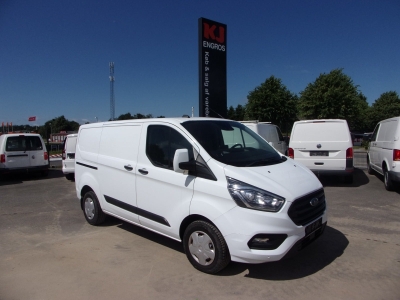 Ford Transit Custom 300 L1