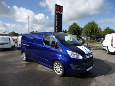 Ford Transit Custom 290L