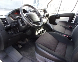 Peugeot Boxer 333