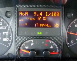Peugeot Boxer 333