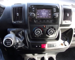 Peugeot Boxer 333