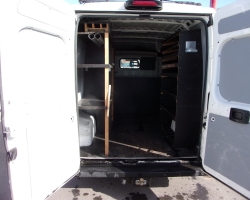 Peugeot Boxer 333