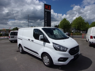 Ford Transit Custom 280 L1
