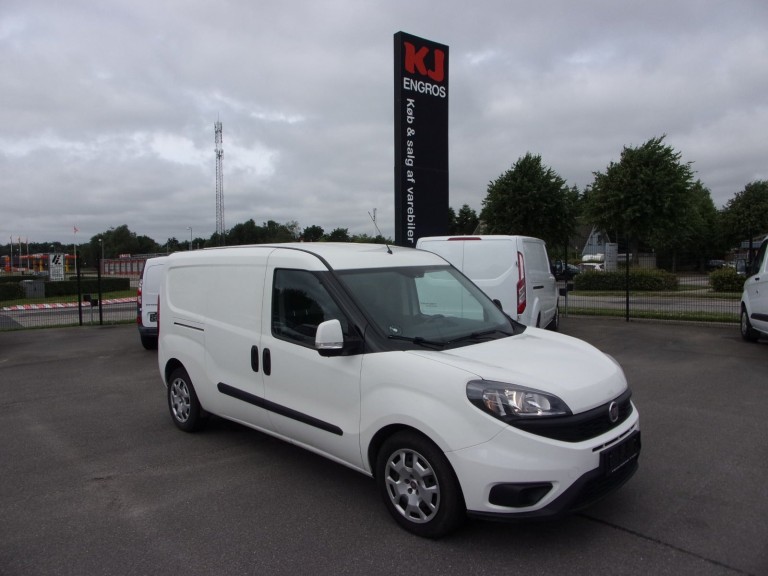 Fiat Doblò Cargo