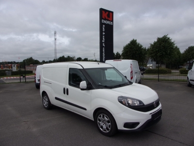 Fiat Doblò Cargo
