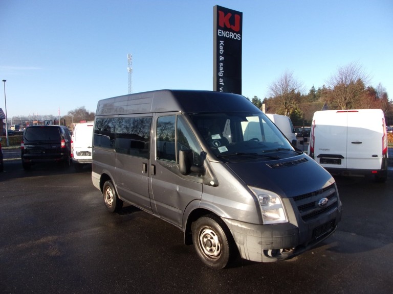 Ford Transit 300S Kombi