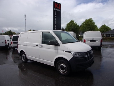 VW Transporter