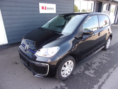 VW e-Up!
