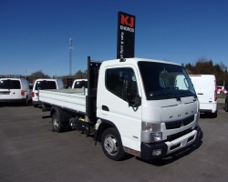 Fuso Canter