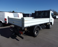 Fuso Canter