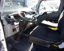Fuso Canter