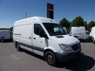 Mercedes Sprinter 316