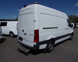 Mercedes Sprinter 316
