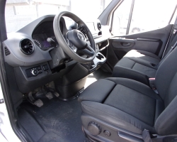 Mercedes Sprinter 316