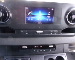 Mercedes Sprinter 316