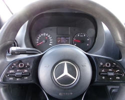 Mercedes Sprinter 316