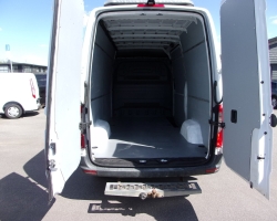 Mercedes Sprinter 316