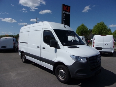 Mercedes Sprinter 316