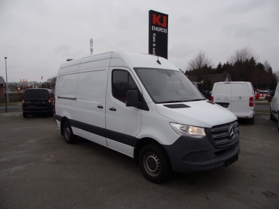 Mercedes Sprinter 316