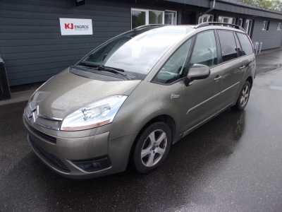 Citroën Grand C4 Picasso