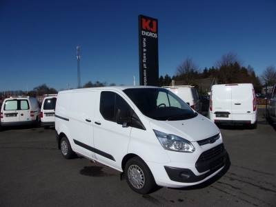 Ford Transit Custom 270 L1
