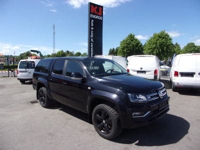 VW Amarok