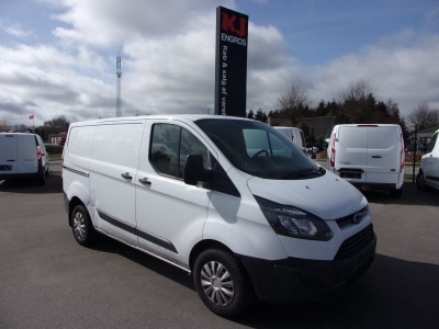 Ford Transit Custom 270S