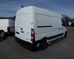 Renault Master III T33