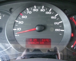 Renault Master III T33