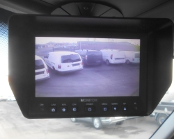 Renault Master III T33