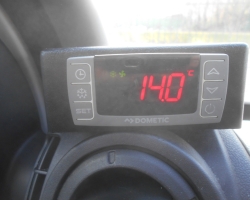 Renault Master III T33